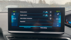 Peugeot 3008 1.6 Hybrid 180 Active 5dr e-EAT8 Estate